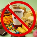 Liste der Lebensmittel, die man unbegrenzt essen kann und die nicht dick machen